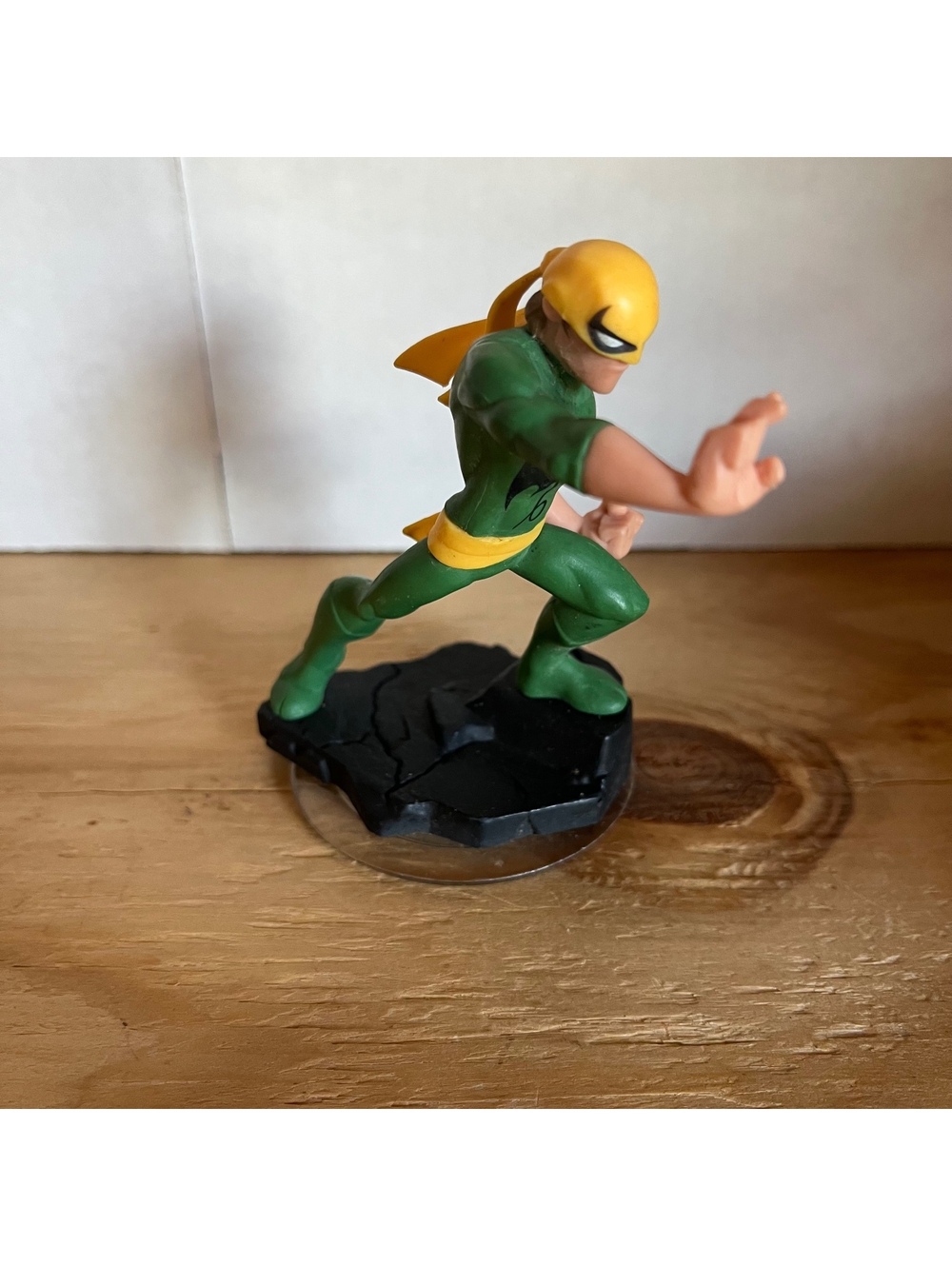 Disney Infinity 2.0 Figure - Iron Fist - Marvel
